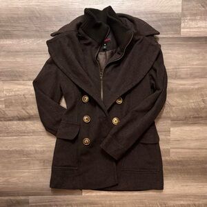 Miss sixty winter coat